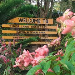 Tiger Land Homestay