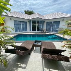 2 Bedroom Paradise Island Villa