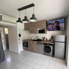 Appartement 211 Les Salicornes