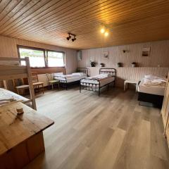 Timeless: 1 Zimmer Apartment UG
