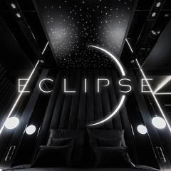 Eclipse Black Room