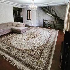 Almaty guest house