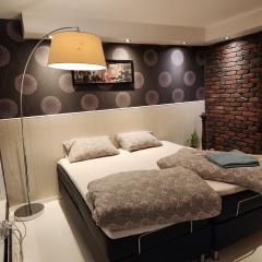 Full Privacy Townhome in Oslo with WIFI
