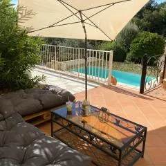 La maison Provençale