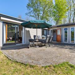 Modern Chalet in Garderen with Private Garden