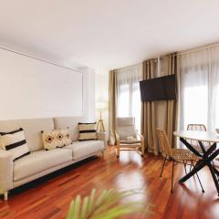 Bravissimo Plaça Catalunya Studio, Monthly Apartment