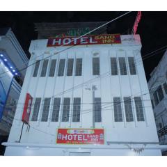HOTEL SANDS INN, Jodhpur