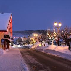 Appartement Les Ptits Loups