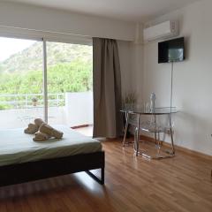 Piso moderno con piscina - Siesta 2