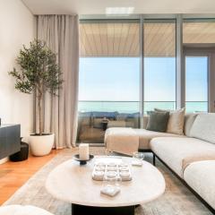 Bluewaters Residences - Sea View, Bluewaters Island - Mint Stay