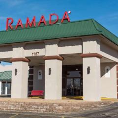 Ramada by Wyndham Mountain Home