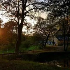 gîte le Ranch de Vassiviére