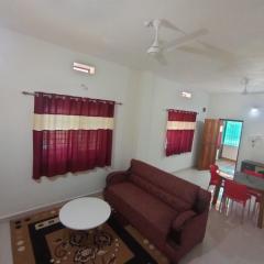 Parvati's Homestay