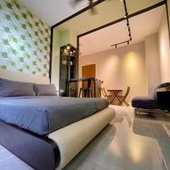 Imperio,Res - Luxurious - Seaview