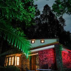 Idyllic Bungalow in Mala Village