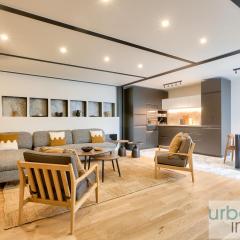 170 - Sublime Flat in Center of Paris