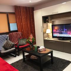 VIO Apartment Bucharest