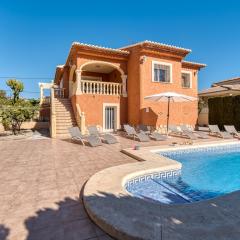 Villa Casita - PlusHolidays