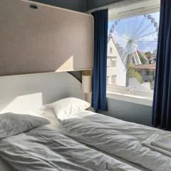 Sjøgløtt Gjestgiveri