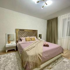 1-комнатная квартира в районе Космос