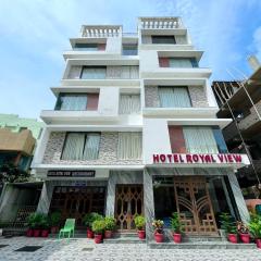 Hotel Royal View ! New Digha