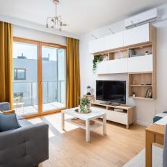 Białego Dębu Cosy Apartment
