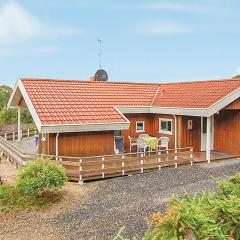 Beautiful Home In Brkop With 3 Bedrooms, Sauna And Wifi