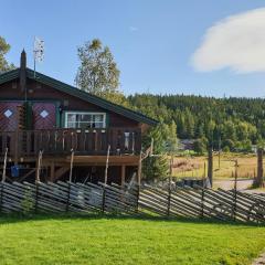 Nice Apartment In Trysil With Wifi And 1 Bedrooms