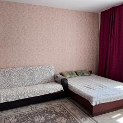 Астана, Квартира 6 спальных мест, Майлина, 23, 4 этаж
