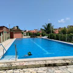 Casa em Tamandaré a 1km de Carneiros no Condomínio Cote d' Azur