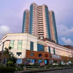 Miri City Centre Condo @Imperial Mall
