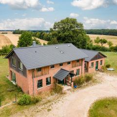 Ferienhaus Landurlaub mit Kamin