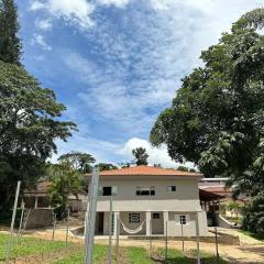 Casa para família com criança