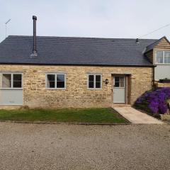 The Carthorse Barn, North End Farm, Ashton Keynes,