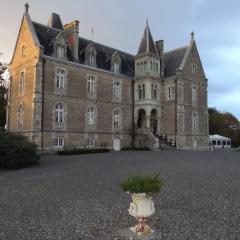Château du Deffay