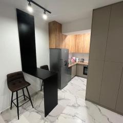 Modern apartment in Skopje