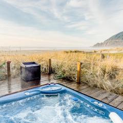 Ocean's Doorstep MCA#1121