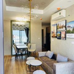 TMS Apartment View Biển Luxury Quy Nhơn