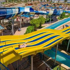 Titanic Aqua Park Resort fun city
