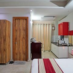 Hotel Niketan Medanta Studio