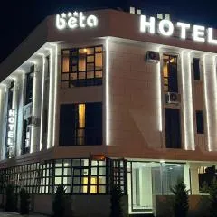 Beta Hotel Avcılar