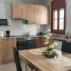 Casa independiente en Masriudoms