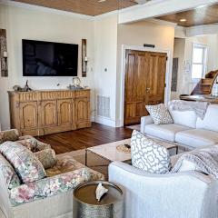 Hunker Down Gulf Winds