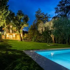 Villa Lilla Bellagio - Luxury Pool and Wine with Lake view