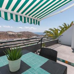 Hilltop Vista Apartment