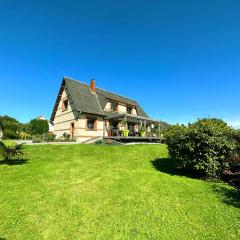 Maison proche Étretat