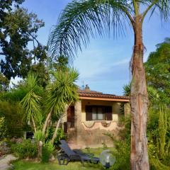 Villa in Ogliastra tra mare e montagna