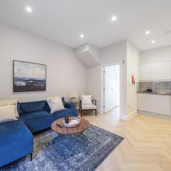 Cosy Tooting Retreat: 2-Bed Gem