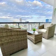 Lovely City Center Condo