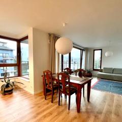 Apartament Gdański Słoneczny Nr 34